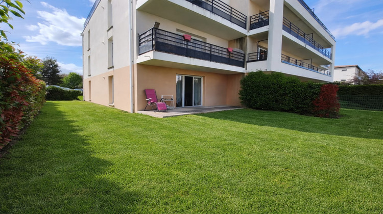 Ma-Cabane - Vente Appartement MIGNALOUX-BEAUVOIR, 68 m²