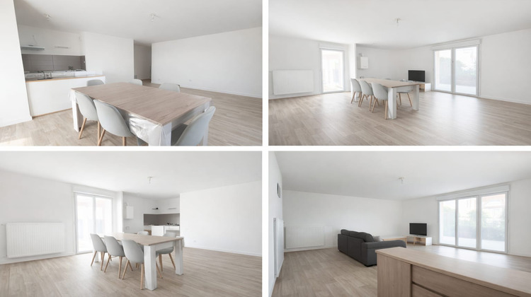 Ma-Cabane - Vente Appartement MIGNALOUX-BEAUVOIR, 68 m²