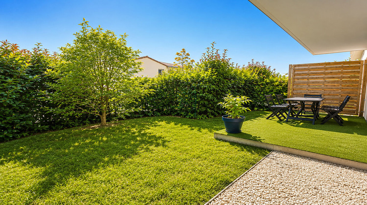 Ma-Cabane - Vente Appartement MIGNALOUX-BEAUVOIR, 47 m²