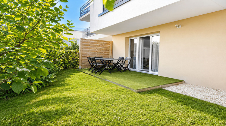 Ma-Cabane - Vente Appartement MIGNALOUX-BEAUVOIR, 47 m²