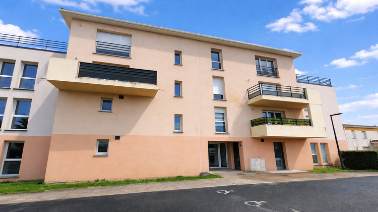 Ma-Cabane - Vente Appartement MIGNALOUX-BEAUVOIR, 47 m²