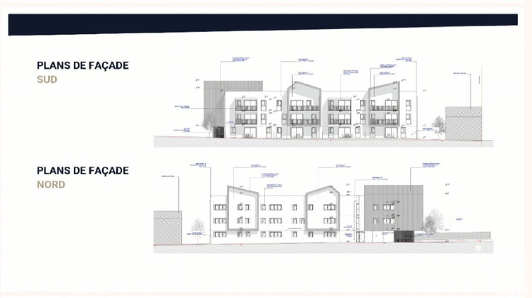 Ma-Cabane - Vente Appartement Mignaloux-Beauvoir, 49 m²