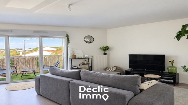 Ma-Cabane - Vente Appartement MIGNALOUX BEAUVOIR, 59 m²