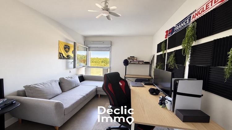 Ma-Cabane - Vente Appartement MIGNALOUX BEAUVOIR, 59 m²