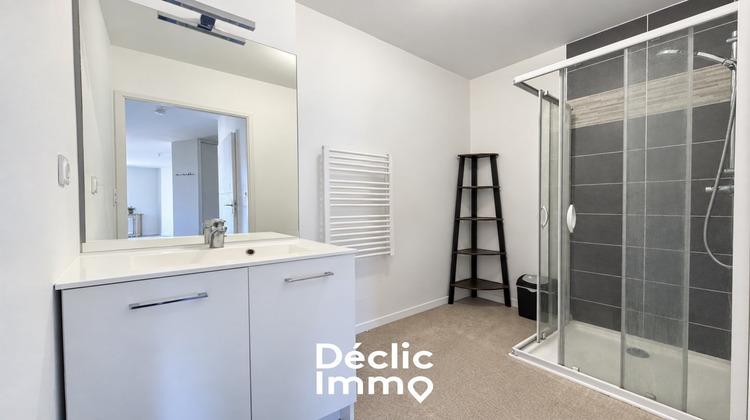 Ma-Cabane - Vente Appartement MIGNALOUX BEAUVOIR, 59 m²