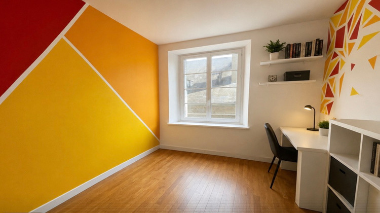 Ma-Cabane - Vente Appartement MIGNIERES, 77 m²
