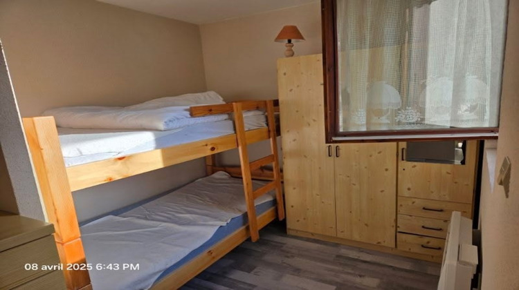 Ma-Cabane - Vente Appartement MIJOUX, 23 m²