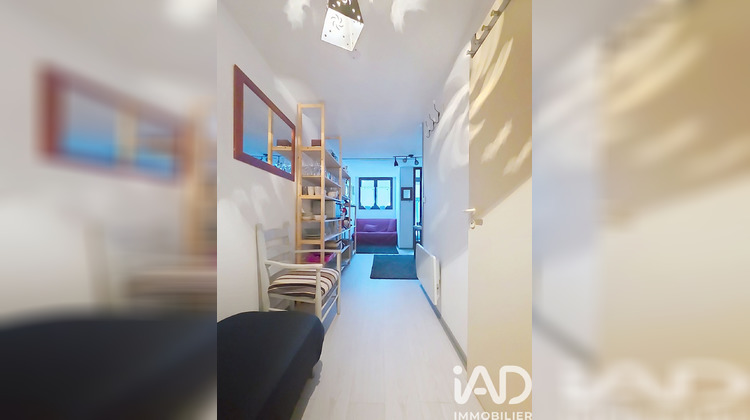 Ma-Cabane - Vente Appartement Mijoux, 31 m²