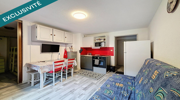 Ma-Cabane - Vente Appartement Mijoux, 20 m²