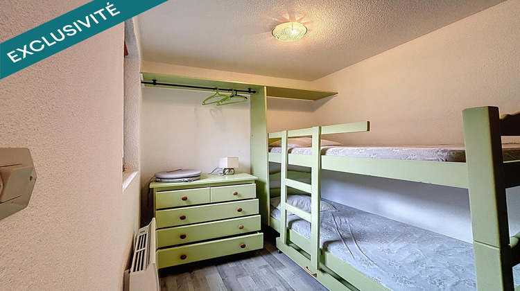 Ma-Cabane - Vente Appartement Mijoux, 20 m²