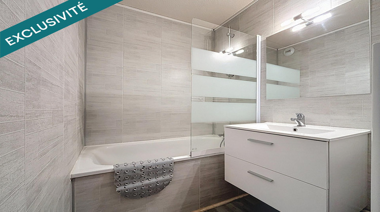 Ma-Cabane - Vente Appartement Mijoux, 20 m²