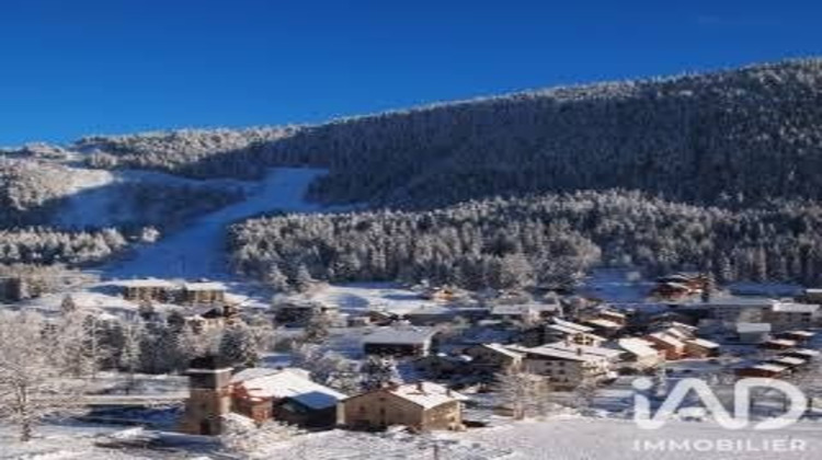 Ma-Cabane - Vente Appartement Mijoux, 21 m²