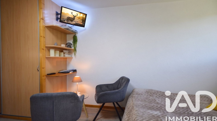 Ma-Cabane - Vente Appartement Mijoux, 20 m²