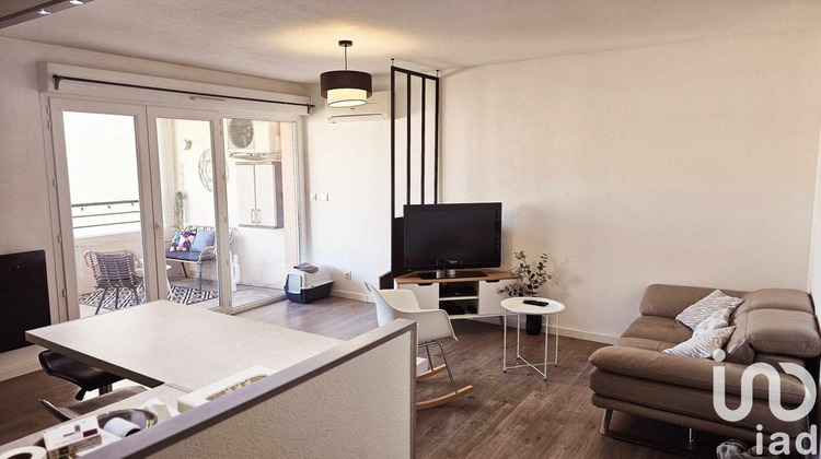 Ma-Cabane - Vente Appartement Milhaud, 65 m²