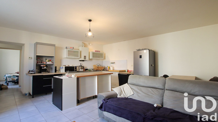 Ma-Cabane - Vente Appartement Milhaud, 48 m²