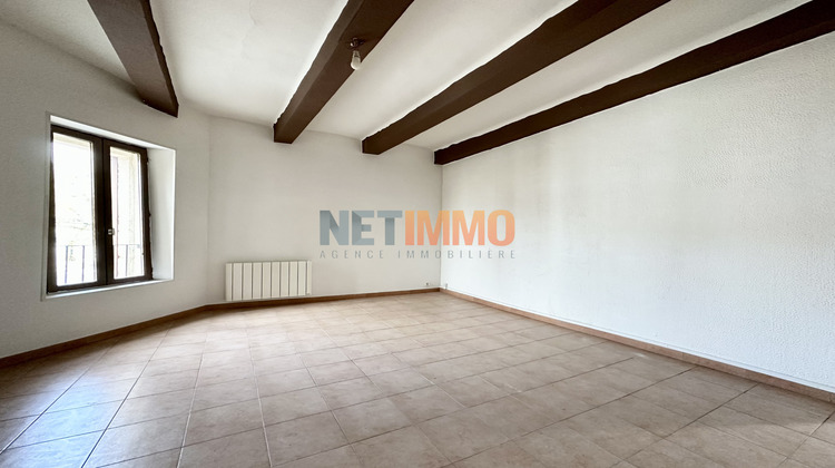 Ma-Cabane - Vente Appartement Milhaud, 129 m²