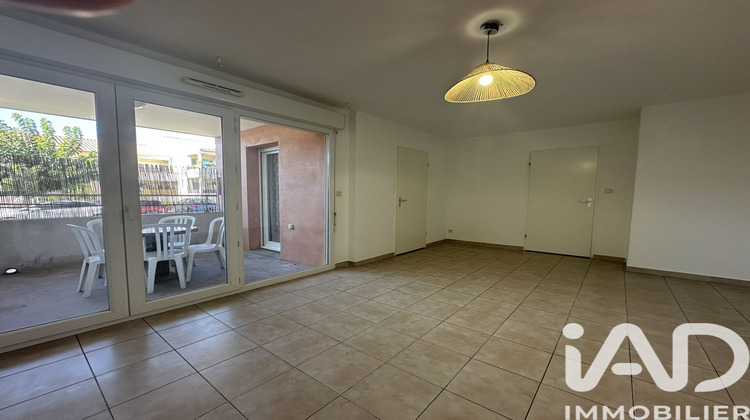 Ma-Cabane - Vente Appartement Milhaud, 47 m²