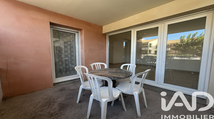 Ma-Cabane - Vente Appartement Milhaud, 47 m²
