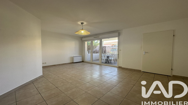 Ma-Cabane - Vente Appartement Milhaud, 47 m²