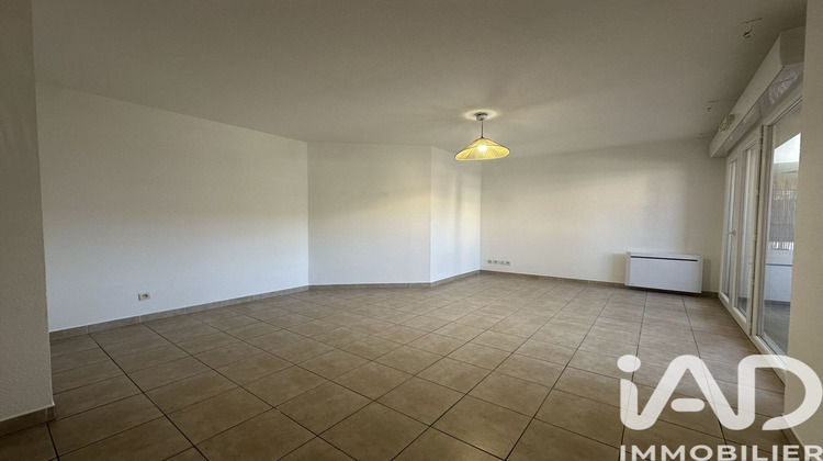 Ma-Cabane - Vente Appartement Milhaud, 47 m²