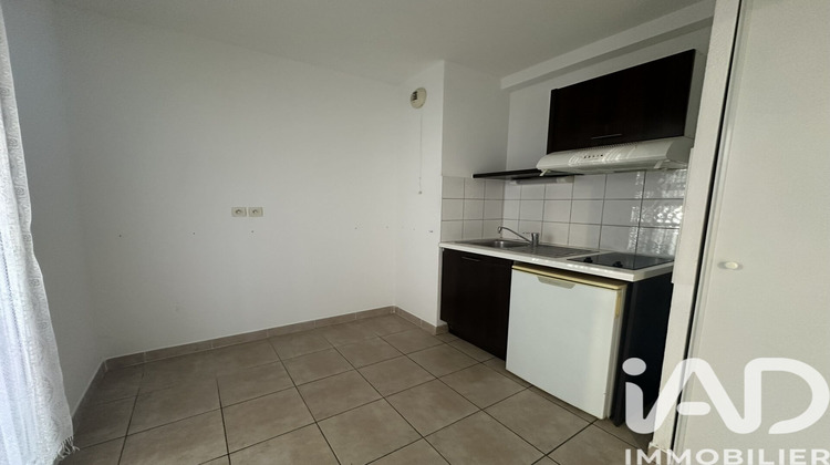 Ma-Cabane - Vente Appartement Milhaud, 47 m²