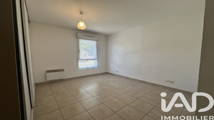 Ma-Cabane - Vente Appartement Milhaud, 47 m²