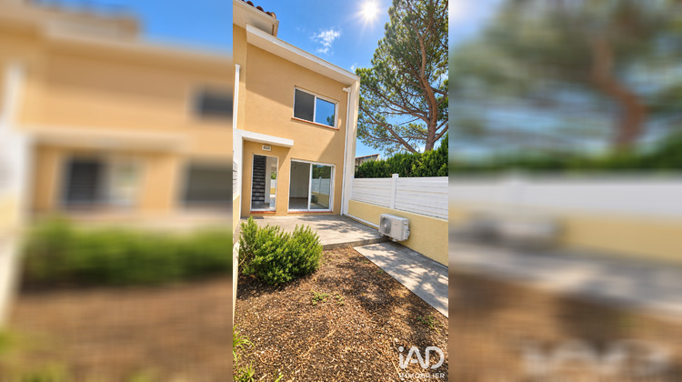 Ma-Cabane - Vente Appartement Millas, 62 m²
