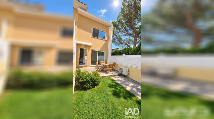 Ma-Cabane - Vente Appartement Millas, 62 m²