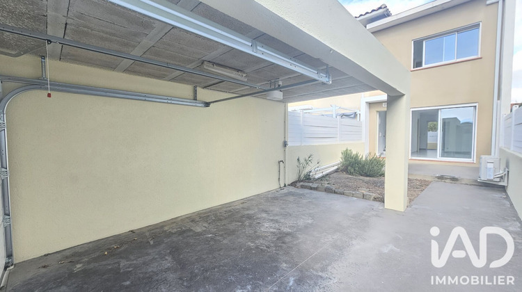 Ma-Cabane - Vente Appartement Millas, 62 m²