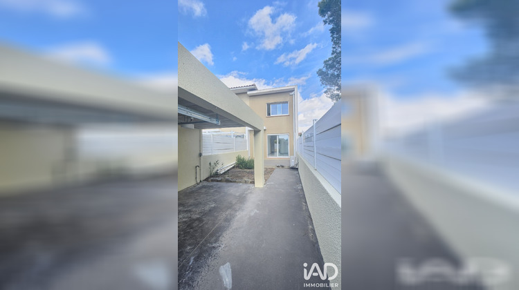 Ma-Cabane - Vente Appartement Millas, 62 m²