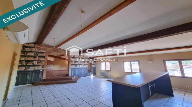 Ma-Cabane - Vente Appartement Millas, 86 m²