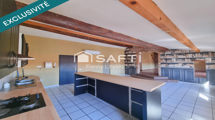 Ma-Cabane - Vente Appartement Millas, 86 m²