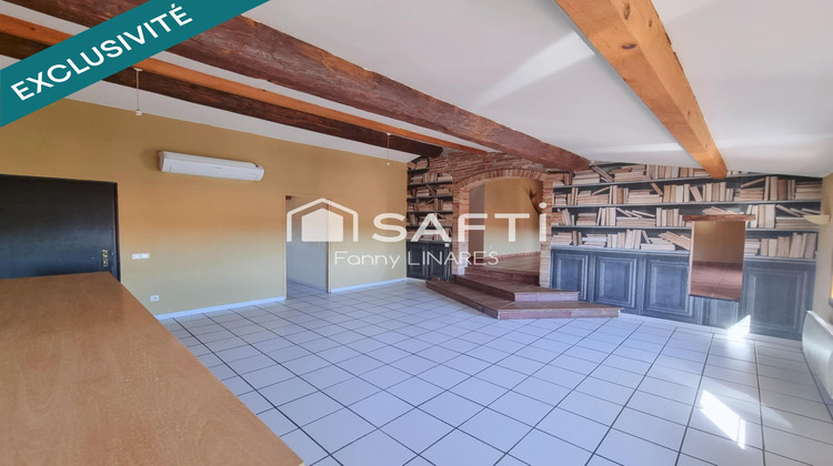 Ma-Cabane - Vente Appartement Millas, 86 m²