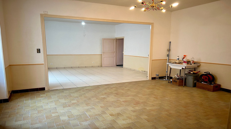 Ma-Cabane - Vente Appartement Millau, 82 m²