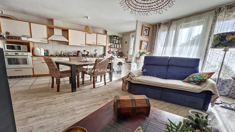 Ma-Cabane - Vente Appartement Millau, 58 m²