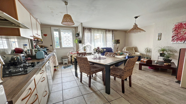 Ma-Cabane - Vente Appartement Millau, 58 m²