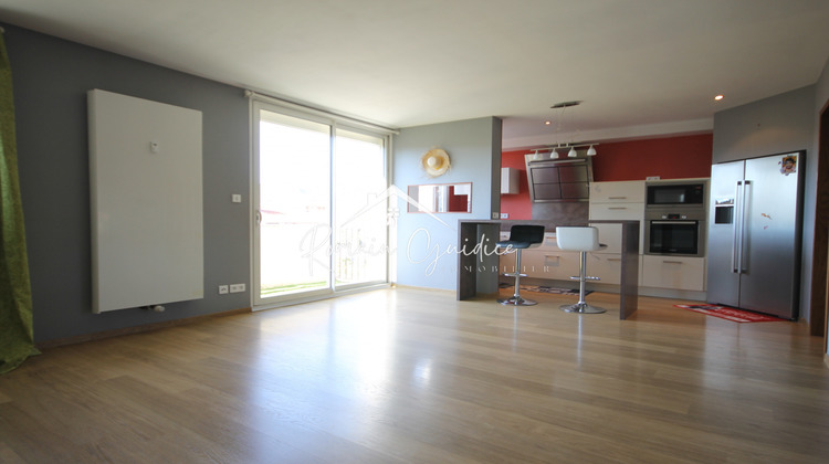 Ma-Cabane - Vente Appartement Millau, 71 m²