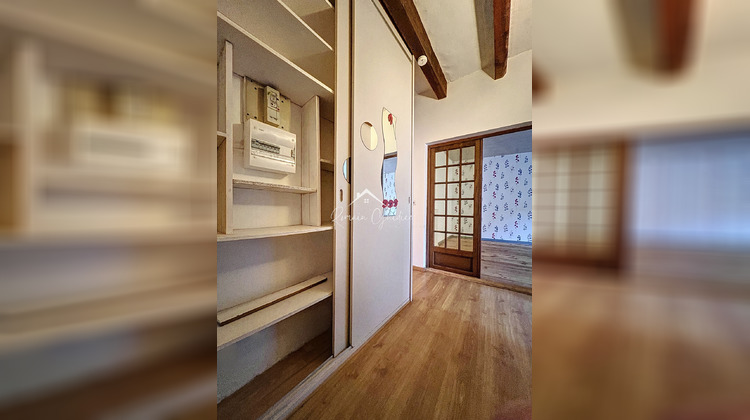 Ma-Cabane - Vente Appartement Millau, 63 m²