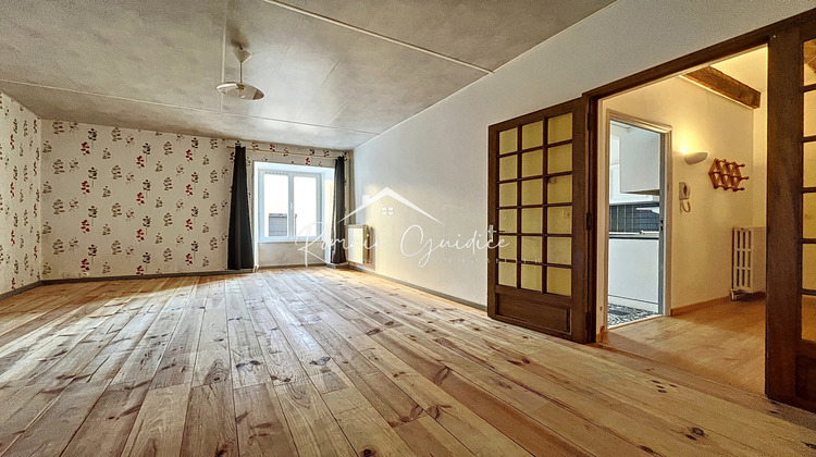 Ma-Cabane - Vente Appartement Millau, 63 m²