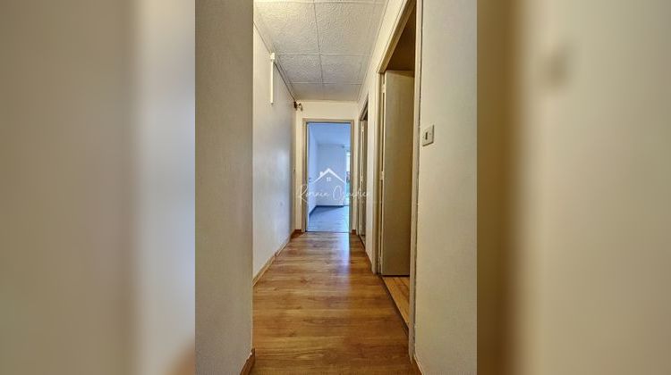 Ma-Cabane - Vente Appartement Millau, 63 m²