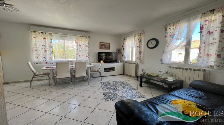 Ma-Cabane - Vente Appartement Millau, 53 m²