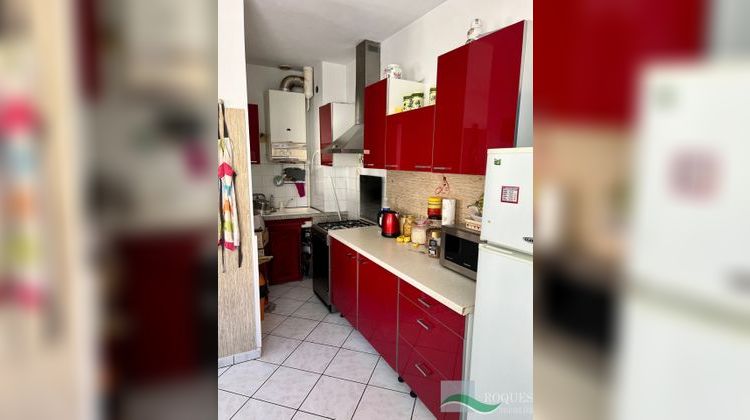 Ma-Cabane - Vente Appartement Millau, 53 m²