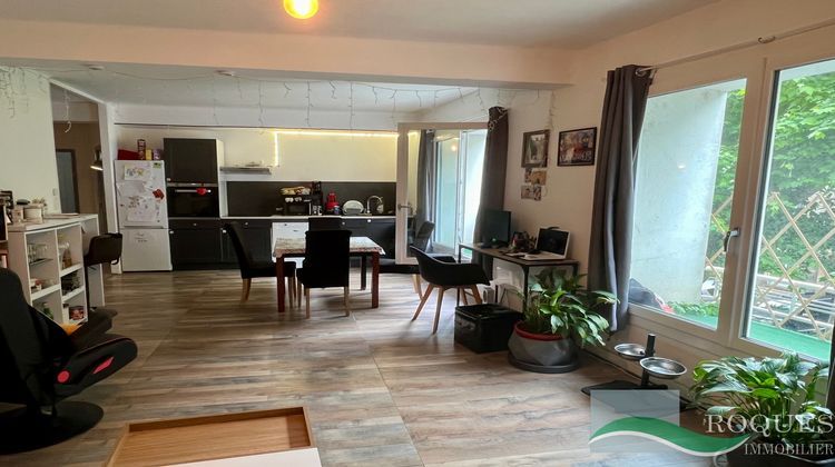 Ma-Cabane - Vente Appartement Millau, 99 m²