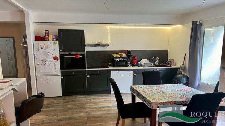 Ma-Cabane - Vente Appartement Millau, 99 m²