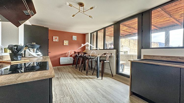 Ma-Cabane - Vente Appartement Millau, 100 m²