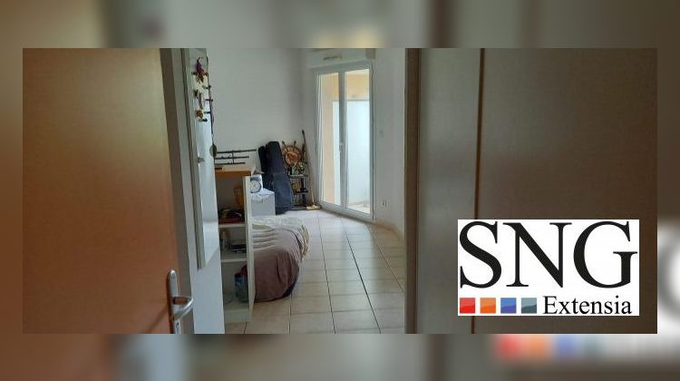 Ma-Cabane - Vente Appartement Millau, 29 m²