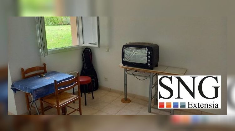 Ma-Cabane - Vente Appartement Millau, 29 m²