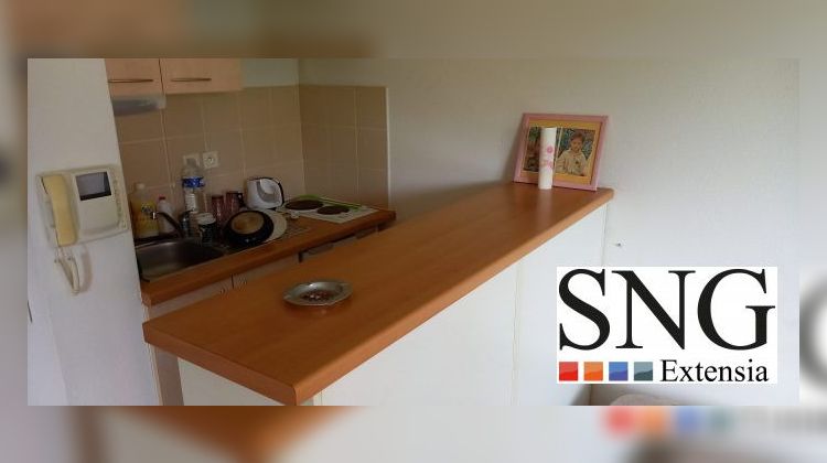 Ma-Cabane - Vente Appartement Millau, 29 m²