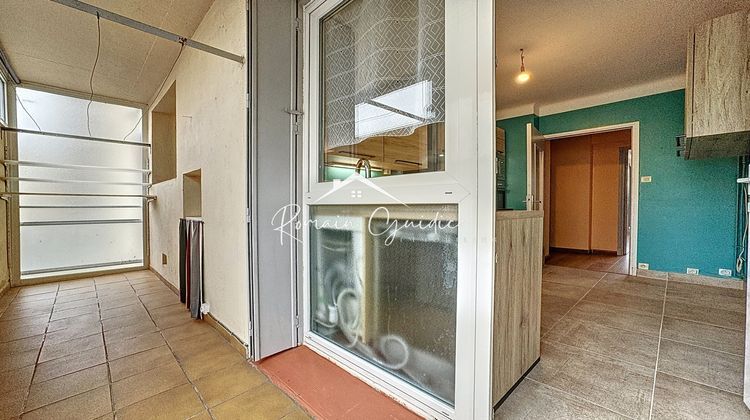 Ma-Cabane - Vente Appartement Millau, 67 m²