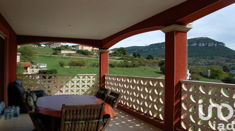 Ma-Cabane - Vente Appartement Millau, 104 m²